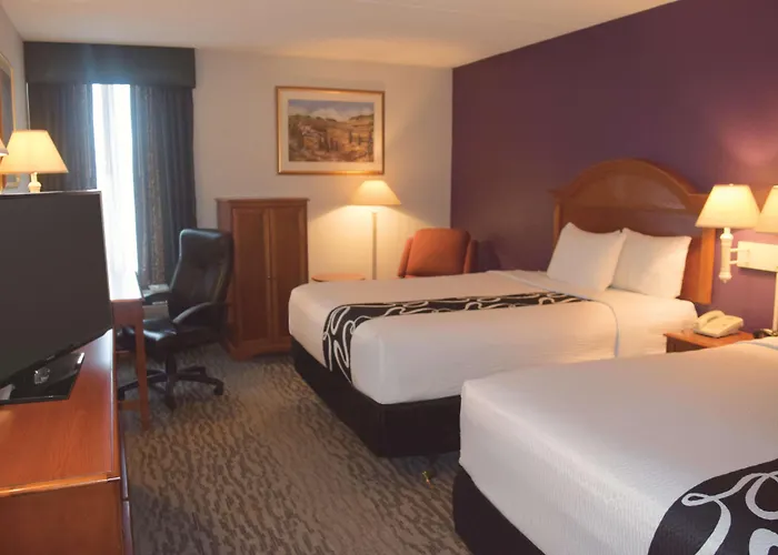 La Quinta Inn By Wyndham Binghamton - Johnson City
