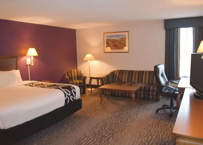 La Quinta Inn By Wyndham Binghamton - Johnson City