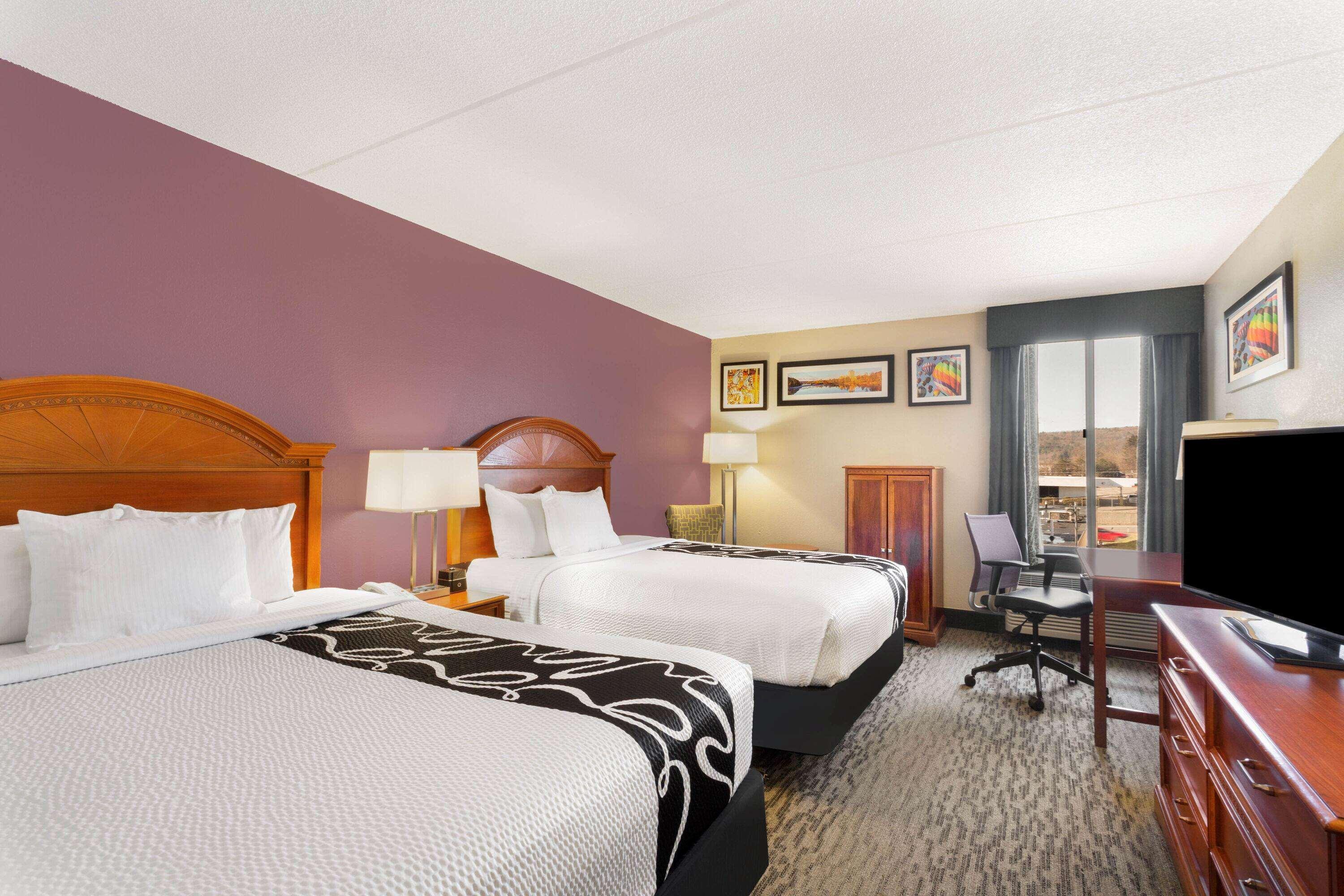 La Quinta By Wyndham Binghamton - Johnson 3*