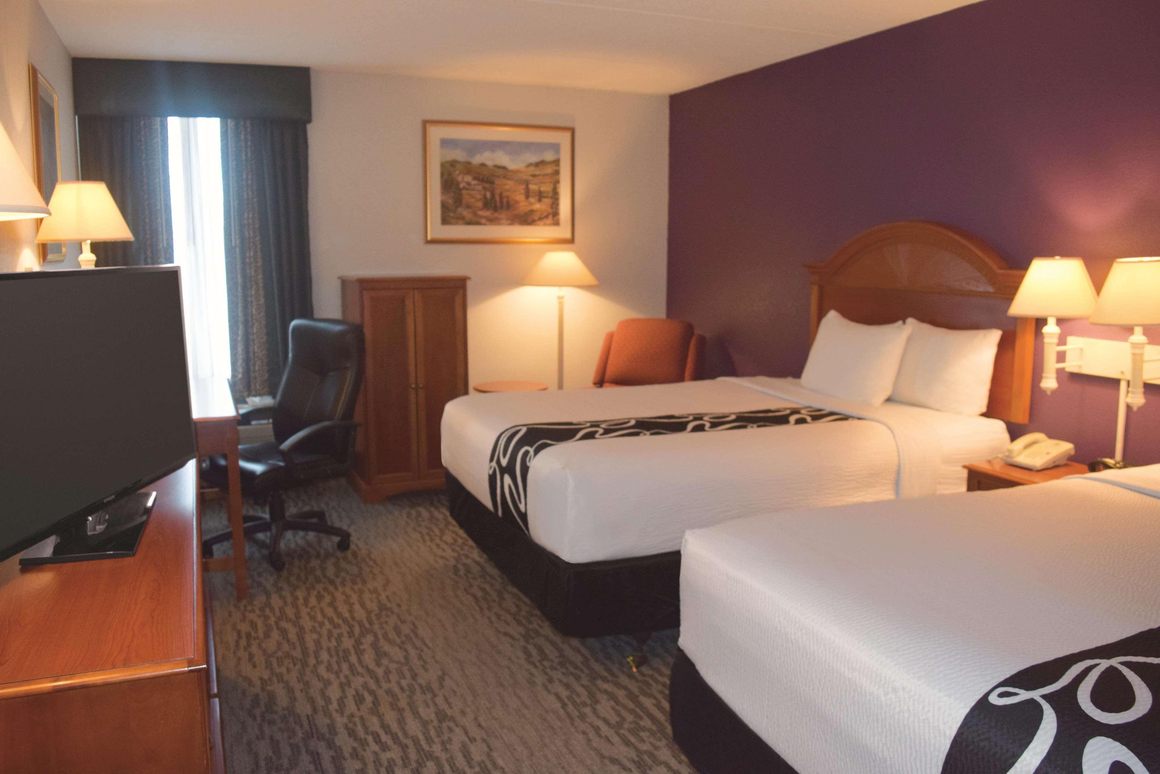 Hotel La Quinta By Wyndham Binghamton - Johnson Johnson City