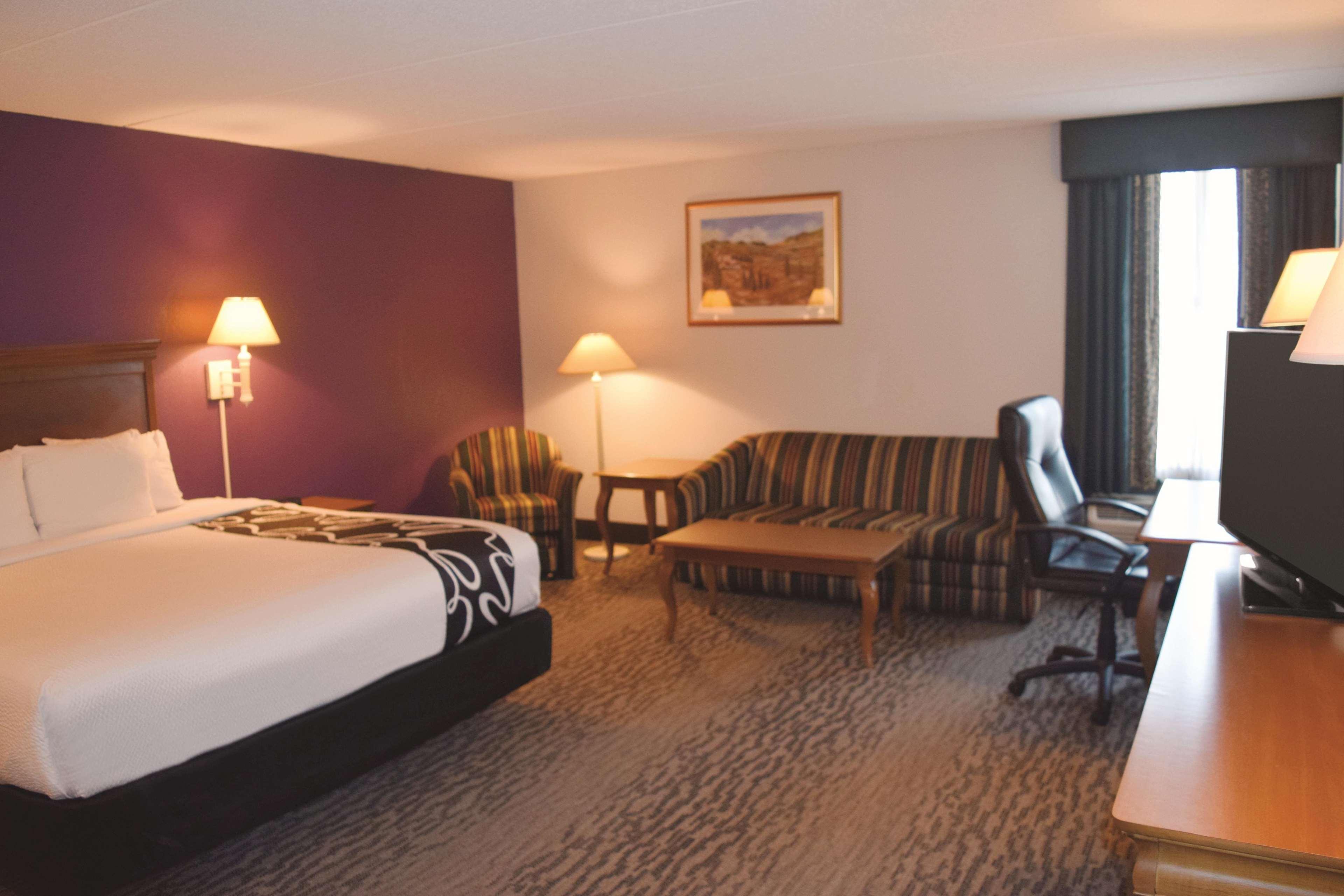 La Quinta By Wyndham Binghamton - Johnson Johnson City