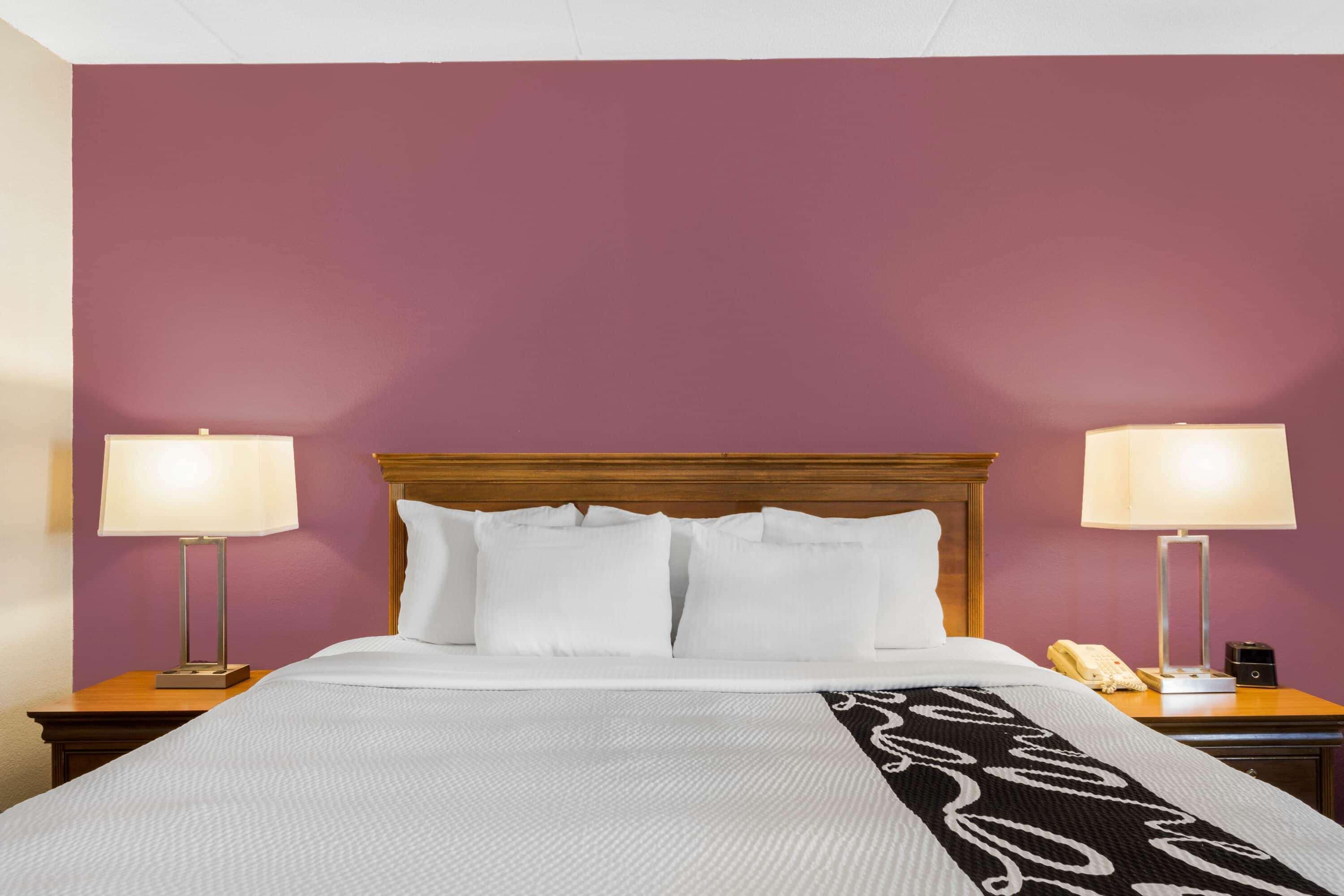 Hotel La Quinta By Wyndham Binghamton - Johnson 3*