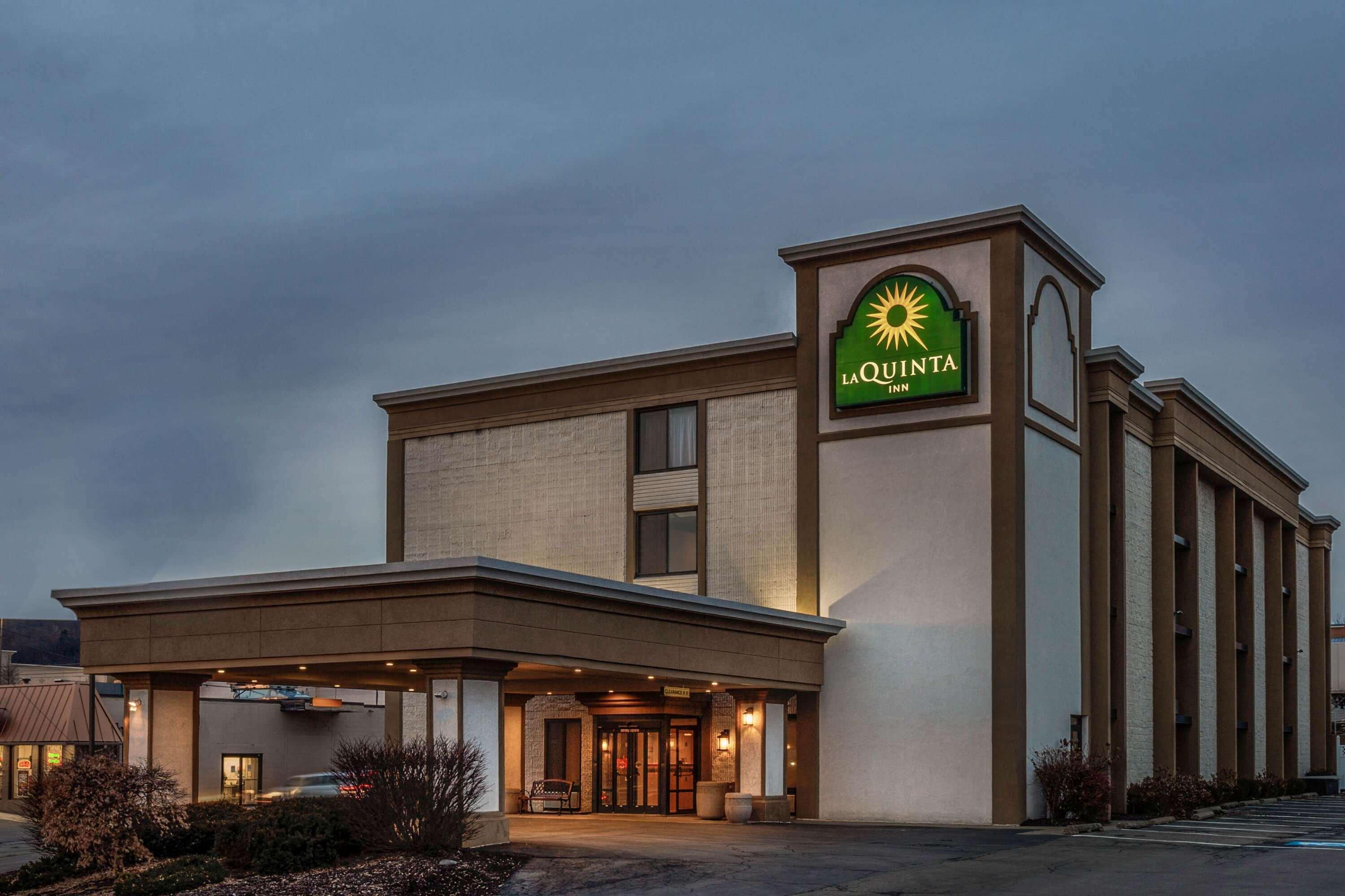 La Quinta By Wyndham Binghamton - Johnson Johnson City