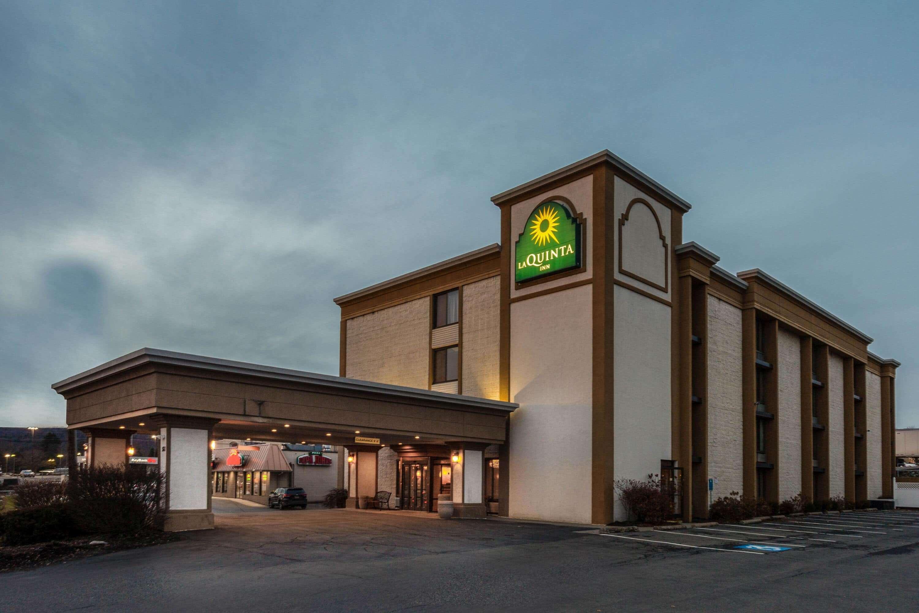 La Quinta By Wyndham Binghamton - Johnson